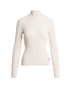 Parajumpers Lotus Moonbeam sueter blanco