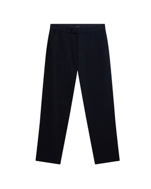 Pantalones Chinos Azul Marino Batford Core De Ted Baker