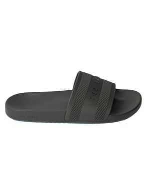Tobogán Negro De Goma Para Piscina Ted Baker Seenen