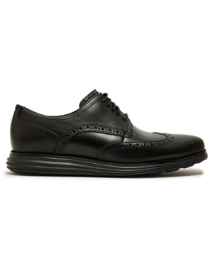 Cole Haan Original Grand Wingtip Oxford Zapatos