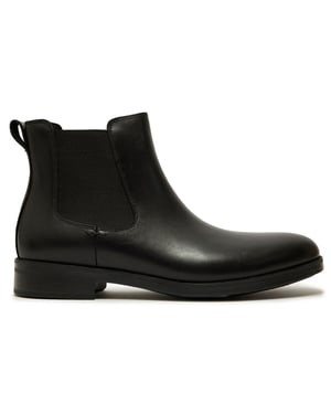 Cole Haan Newmark Grand Chelsea Botas