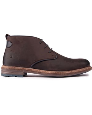 Hush Puppies Jonas Botas
