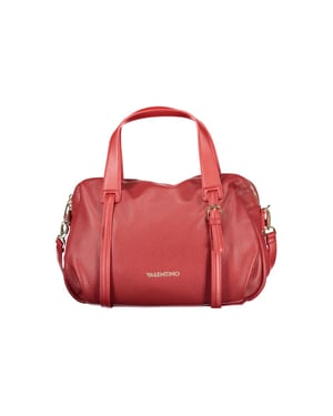 Bolso de Mujer Mario Valentino Rosso de Poliuretano