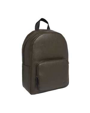 Mochila Tairone Pu Caqui