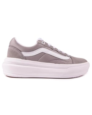Vans Old Skool Over Entrenadores