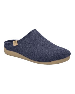 JOSEF SEIBEL Hombres Zapatilla Carson 02 en blau
