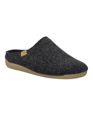 JOSEF SEIBEL Hombres Zapatilla Carson 02 en gris