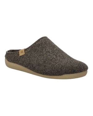 JOSEF SEIBEL Hombres Zapatilla Carson 02 en marrón