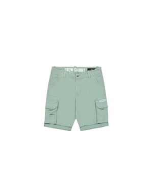 Pantalón Corto Crew
