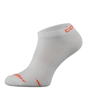 COMODO - Ultra Coolmax Calcetines Tobilleros Running Jogging