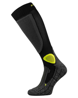 COMODO - Calcetines Gruesos para Botas de Motocicleta | Para Hombres y Mujeres