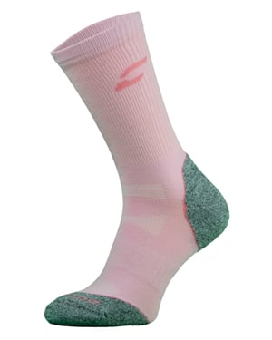 COMODO - Calcetines de Senderismo de Bambú para Verano | Talón y Puntera Acolchados Anti Ampollas | Hombres y Mujeres