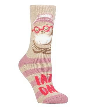 Calcetines de Navidad para Mujer | Regalos para Ella - Lady Days
