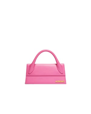Jacquemus Le Chiquito Long bolso