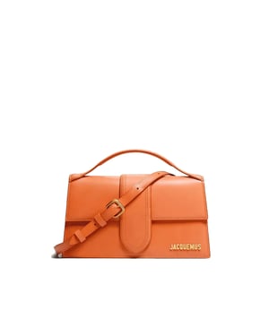 Jacquemus Le Grand Bambino bolso