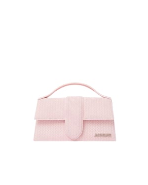 Jacquemus Le Grand Bambino bolso