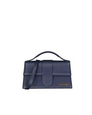 Jacquemus Le Grand Bambino bolso de hombro