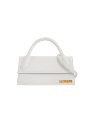 Jacquemus Le Chiquito Long bolso