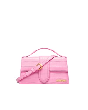 Jacquemus Le Grand Bambino bolso
