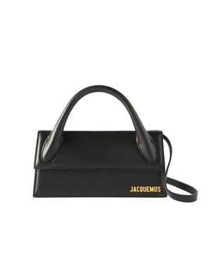 Jacquemus Le Chiquito Long bolso