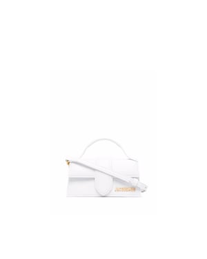 Jacquemus Le Bambino bolso de hombro