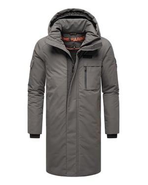 Chaqueta de invierno para hombre Stone Harbour Xandroo repelente al agua