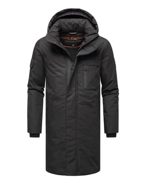 Chaqueta de invierno para hombre Stone Harbour Xandroo repelente al agua