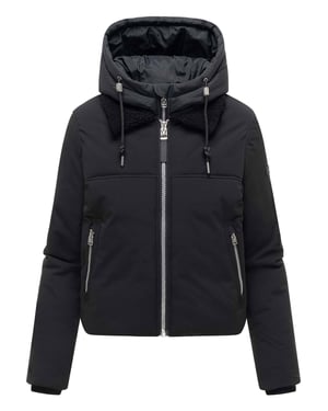 Chaqueta de invierno para mujer Marikoo Yurinaa con interior desmontable