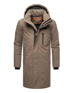 Chaqueta de invierno para hombre Stone Harbour Xandroo repelente al agua