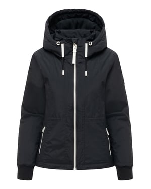 Chaqueta para mujer Marikoo Vivii con forro polar