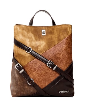 Mochila Desigual
