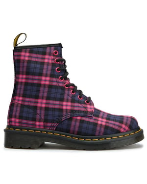 Dr Martens 1460 Pascal Botas