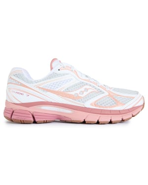 Saucony Progrid Guide 7 Entrenadores