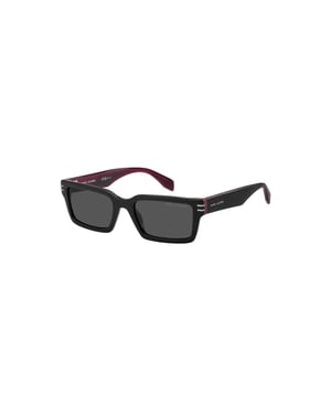 Gafas de sol Marc Jacobs Mármol Burdeos