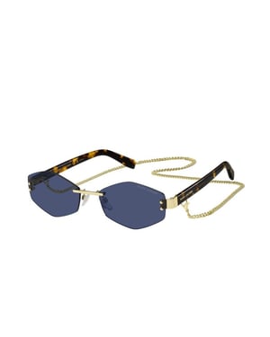 Gafas de sol Marc Jacobs Doradas