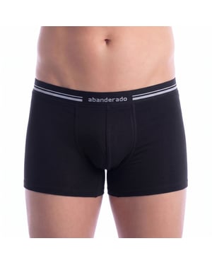 Boxers de algodón para hombres Avanzados A0F9M