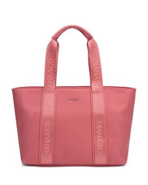 Diana&Co Bolso de mano Women