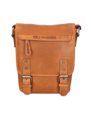 Hill Burry Bandolera Men