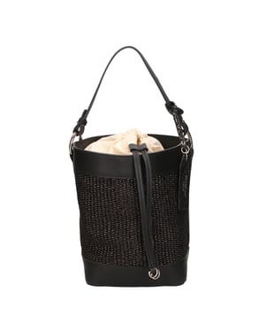 My-Best Bag Bolso tipo cubo Women