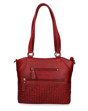 Hill Burry Bolso al Hombro Hombres