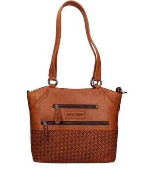 Hill Burry Bolso al Hombro Hombres