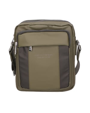 Northampton Polo Club Bolso al Hombro Men