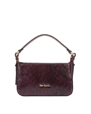 Pierre Cardin Bolso al Hombro Women