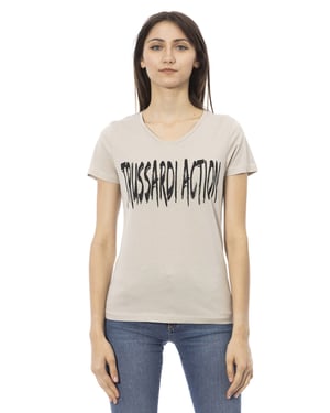 Trussardi Camiseta Women