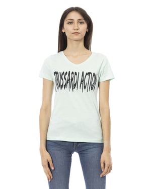 Trussardi Camiseta Women