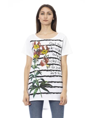 Trussardi Camiseta Mujer