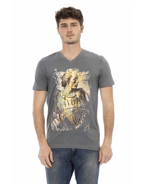 Trussardi Camiseta Men