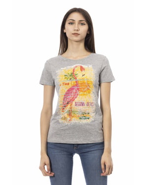 Trussardi Camiseta Women