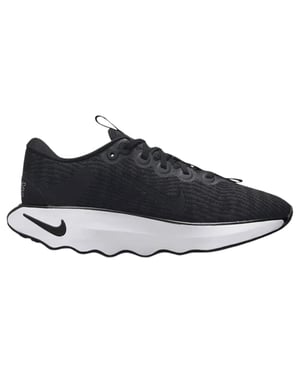 Zapatillas Nike Motiva Negras Y Blancas Para Mujer