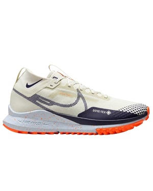 Zapatillas Nike React Pegasus Trail 4 Gtx V2 Trail Sea Glass